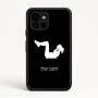 כיסוי בעיצוב אישי עם השם שלך לדגם - Google Pixel 10 5G בעיצוב אישה מתאמנת