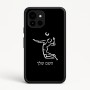 כיסוי בעיצוב אישי עם השם שלך לדגם - Google Pixel 10 5G בעיצוב שחקן כדורעף