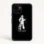 כיסוי בעיצוב אישי עם השם שלך לדגם - Google Pixel 10 5G בעיצוב קאובוי המערב הפרוע
