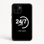 כיסוי בעיצוב אישי עם השם שלך לדגם - Google Pixel 10 5G בעיצוב 24 ביולי