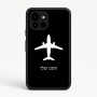 כיסוי בעיצוב אישי עם השם שלך לדגם - Google Pixel 10 5G בעיצוב טייס - טייס