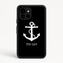 כיסוי בעיצוב אישי עם השם שלך לדגם - Google Pixel 10 5G בעיצוב לעגן