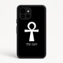 כיסוי בעיצוב אישי עם השם שלך לדגם - Google Pixel 10 5G בעיצוב אנק - מפתח החיים המצרי