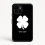 כיסוי בעיצוב אישי עם השם שלך לדגם - Google Pixel 10 5G בעיצוב קלבר