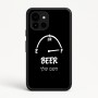 כיסוי בעיצוב אישי עם השם שלך לדגם - Google Pixel 10 5G בעיצוב מיכל של בירה