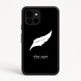 כיסוי בעיצוב אישי עם השם שלך לדגם - Google Pixel 10 5G בעיצוב נוצת נוצה