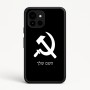 כיסוי בעיצוב אישי עם השם שלך לדגם - Google Pixel 10 5G בעיצוב פטיש ומגל