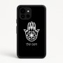 כיסוי בעיצוב אישי עם השם שלך לדגם - Google Pixel 10 5G בעיצוב חמסה - קבלה