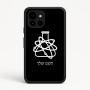 כיסוי בעיצוב אישי עם השם שלך לדגם - Google Pixel 10 5G בעיצוב מעבדה
