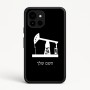 כיסוי בעיצוב אישי עם השם שלך לדגם - Google Pixel 10 5G בעיצוב באר נפט