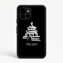 כיסוי בעיצוב אישי עם השם שלך לדגם - Google Pixel 10 5G בעיצוב פגודה - יפן