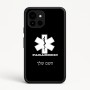 כיסוי בעיצוב אישי עם השם שלך לדגם - Google Pixel 10 5G בעיצוב חובש