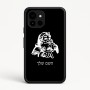 כיסוי בעיצוב אישי עם השם שלך לדגם - Google Pixel 10 5G בעיצוב סנטה קלאוס