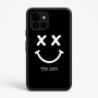 כיסוי בעיצוב אישי עם השם שלך לדגם - Google Pixel 10 5G בעיצוב סמיילי