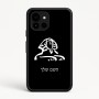 כיסוי בעיצוב אישי עם השם שלך לדגם - Google Pixel 10 5G בעיצוב ספינקס מצרים