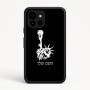 כיסוי בעיצוב אישי עם השם שלך לדגם - Google Pixel 10 5G בעיצוב פסל החירות