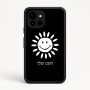 כיסוי בעיצוב אישי עם השם שלך לדגם - Google Pixel 10 5G בעיצוב שמש