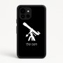 כיסוי בעיצוב אישי עם השם שלך לדגם - Google Pixel 10 5G בעיצוב טלסקופ