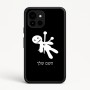 כיסוי בעיצוב אישי עם השם שלך לדגם - Google Pixel 10 5G בעיצוב וודו