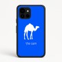 כיסוי בעיצוב אישי עם השם שלך לדגם - Google Pixel 10 5G בעיצוב גמל