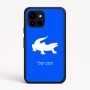 כיסוי בעיצוב אישי עם השם שלך לדגם - Google Pixel 10 5G בעיצוב תנין