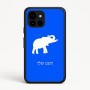 כיסוי בעיצוב אישי עם השם שלך לדגם - Google Pixel 10 5G בעיצוב פיל