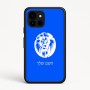 כיסוי בעיצוב אישי עם השם שלך לדגם - Google Pixel 10 5G בעיצוב פני אריה