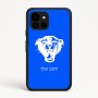 כיסוי בעיצוב אישי עם השם שלך לדגם - Google Pixel 10 5G בעיצוב פני פנטרה