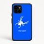 כיסוי בעיצוב אישי עם השם שלך לדגם - Google Pixel 10 5G בעיצוב עכביש