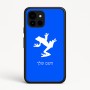 כיסוי בעיצוב אישי עם השם שלך לדגם - Google Pixel 10 5G בעיצוב צפרדע טרופית