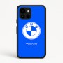 כיסוי בעיצוב אישי עם השם שלך לדגם - Google Pixel 10 5G בעיצוב ב.מ.וו