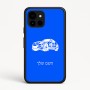 כיסוי בעיצוב אישי עם השם שלך לדגם - Google Pixel 10 5G בעיצוב מכונית