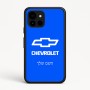 כיסוי בעיצוב אישי עם השם שלך לדגם - Google Pixel 10 5G בעיצוב שברולט