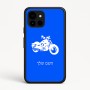 כיסוי בעיצוב אישי עם השם שלך לדגם - Google Pixel 10 5G בעיצוב הארלי-דיווידסון
