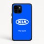 כיסוי בעיצוב אישי עם השם שלך לדגם - Google Pixel 10 5G בעיצוב קיה