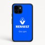 כיסוי בעיצוב אישי עם השם שלך לדגם - Google Pixel 10 5G בעיצוב רנו