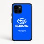 כיסוי בעיצוב אישי עם השם שלך לדגם - Google Pixel 10 5G בעיצוב סובארו