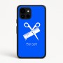 כיסוי בעיצוב אישי עם השם שלך לדגם - Google Pixel 10 5G בעיצוב מעצב שיער