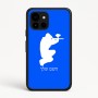 כיסוי בעיצוב אישי עם השם שלך לדגם - Google Pixel 10 5G בעיצוב שחקן כאב כדור