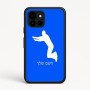 כיסוי בעיצוב אישי עם השם שלך לדגם - Google Pixel 10 5G בעיצוב פארקורינג