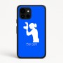 כיסוי בעיצוב אישי עם השם שלך לדגם - Google Pixel 10 5G בעיצוב צלמת - אישה