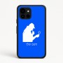 כיסוי בעיצוב אישי עם השם שלך לדגם - Google Pixel 10 5G בעיצוב בתים של שרלוק