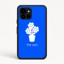 כיסוי בעיצוב אישי עם השם שלך לדגם - Google Pixel 10 5G בעיצוב פרח