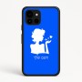 כיסוי בעיצוב אישי עם השם שלך לדגם - Google Pixel 10 5G בעיצוב אהבת נשים