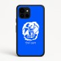 כיסוי בעיצוב אישי עם השם שלך לדגם - Google Pixel 10 5G בעיצוב אנג'ל מוזיקלי