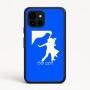 כיסוי בעיצוב אישי עם השם שלך לדגם - Google Pixel 10 5G בעיצוב אישה רוקדת עם גבר