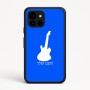 כיסוי בעיצוב אישי עם השם שלך לדגם - Google Pixel 10 5G בעיצוב גיטרה