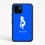 כיסוי בעיצוב אישי עם השם שלך לדגם - Google Pixel 10 5G בעיצוב קוקופלי