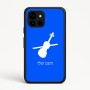 כיסוי בעיצוב אישי עם השם שלך לדגם - Google Pixel 10 5G בעיצוב כינור