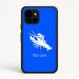 כיסוי בעיצוב אישי עם השם שלך לדגם - Google Pixel 10 5G בעיצוב מזלות - סרטן